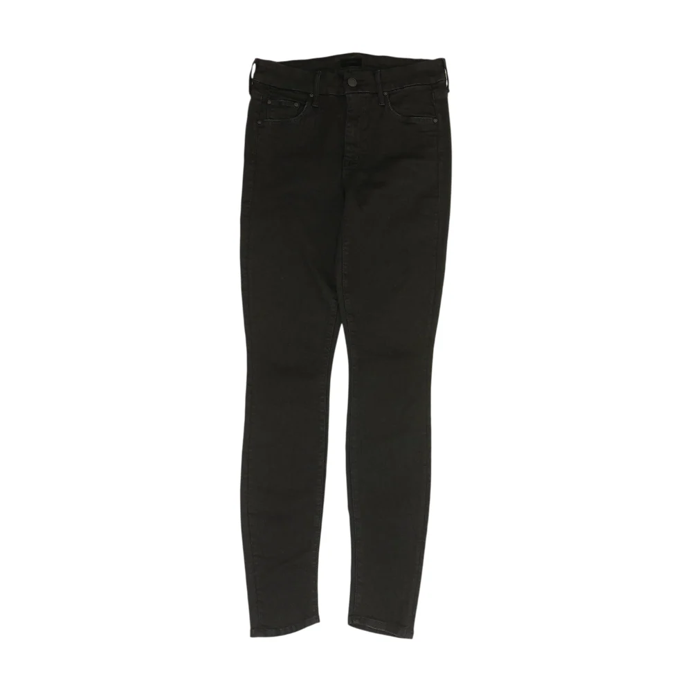 Black Jeans