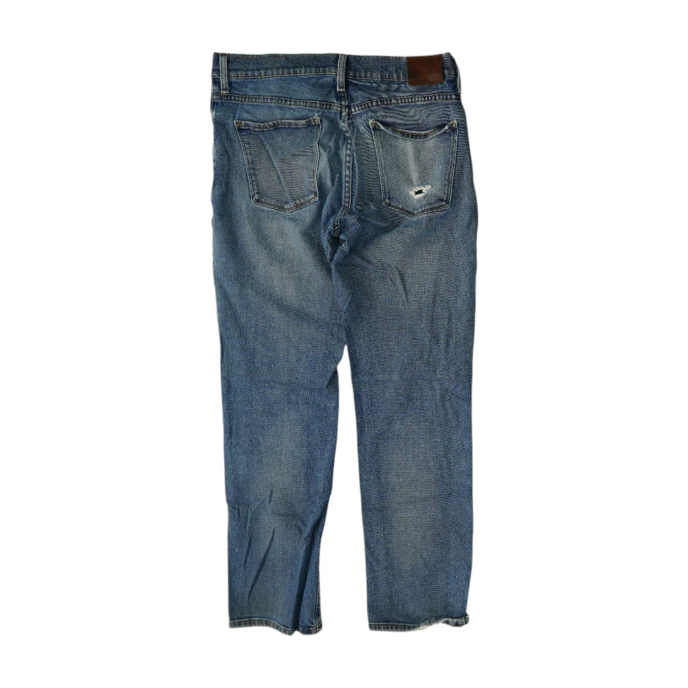 Straight Jeans - Image 2