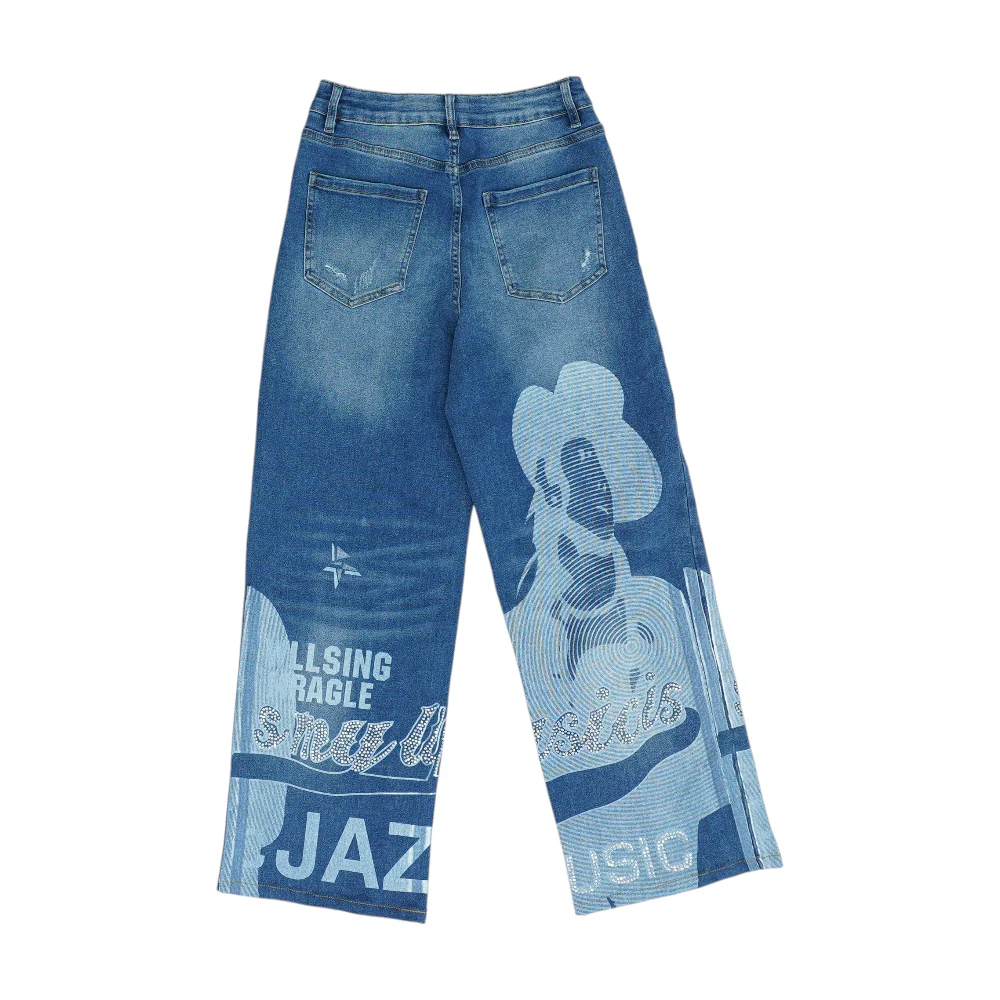 Blue Jeans - Image 2