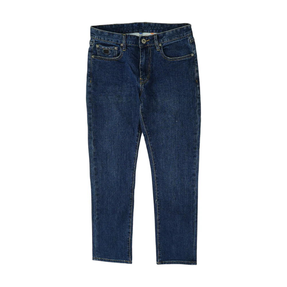 Regular Jeans