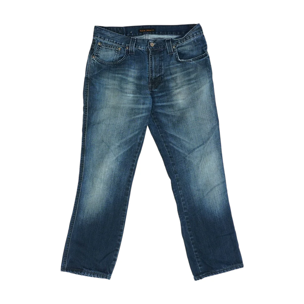 Slim Jeans