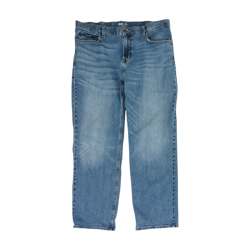 Loose Jeans