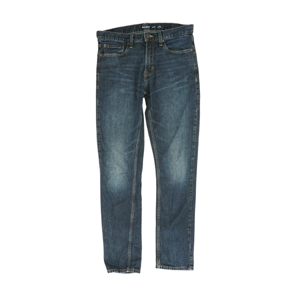 Slim Jeans