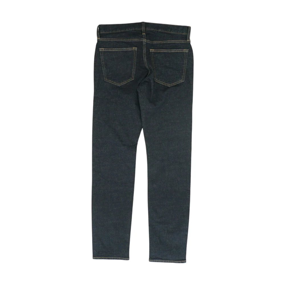 Indigo Slim Jeans - Image 2