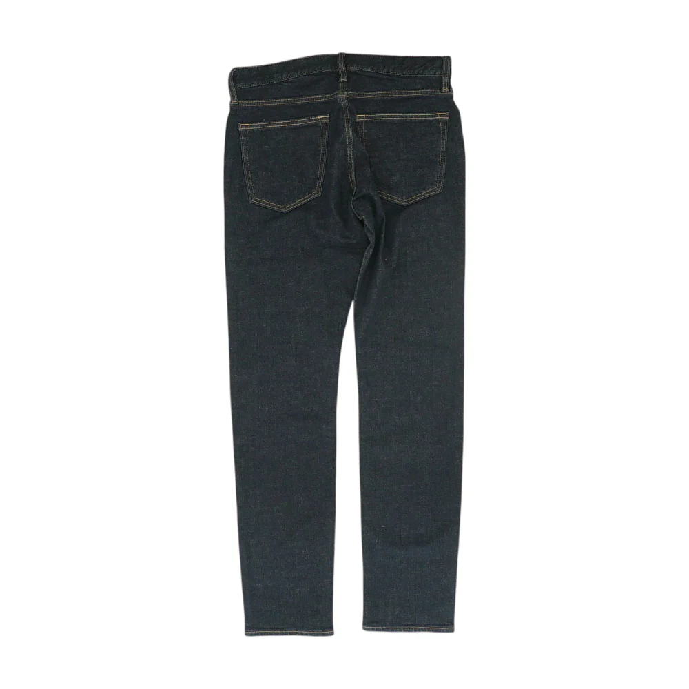Indigo Slim Jeans - Image 2
