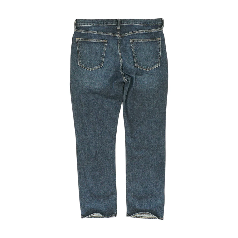 Straight Jeans - Image 2