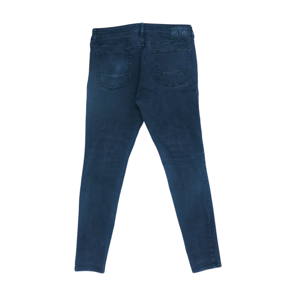 Black Skinny Jeans - Image 2