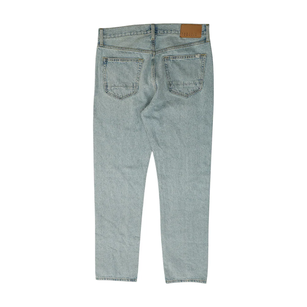 Straight Jeans - Image 2
