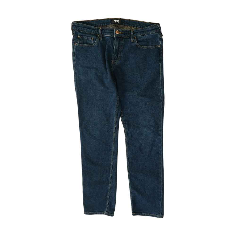 Regular Jeans