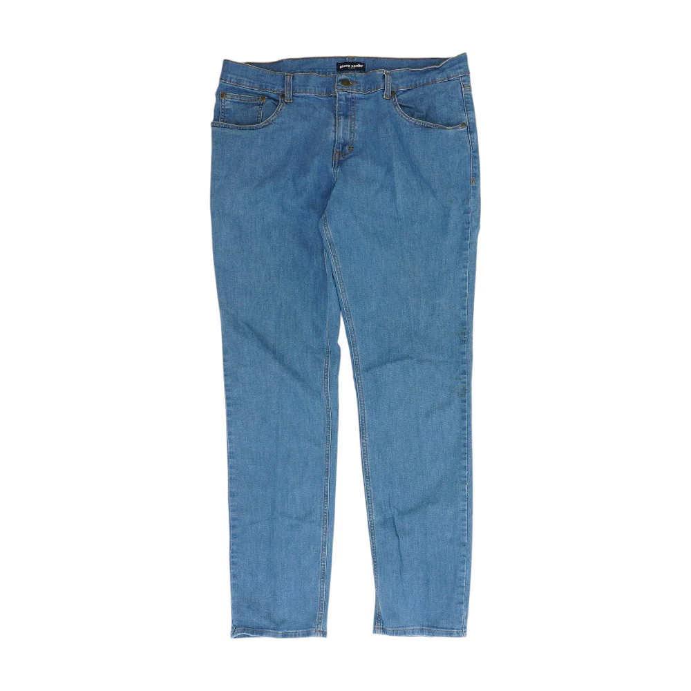 Slim Jeans