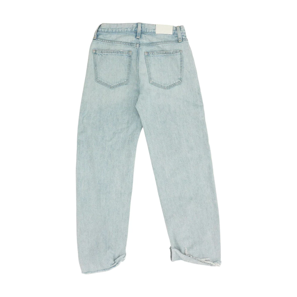 Blue Regular Jeans - Image 2