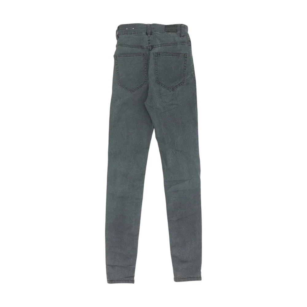 Gray Skinny Jeans - Image 2