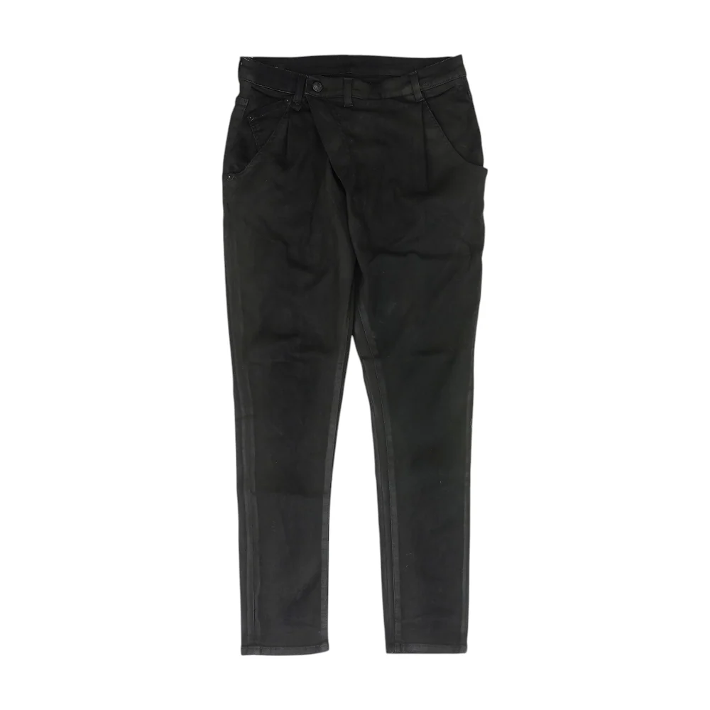Black Jeans