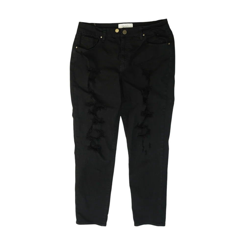 Black Jeans