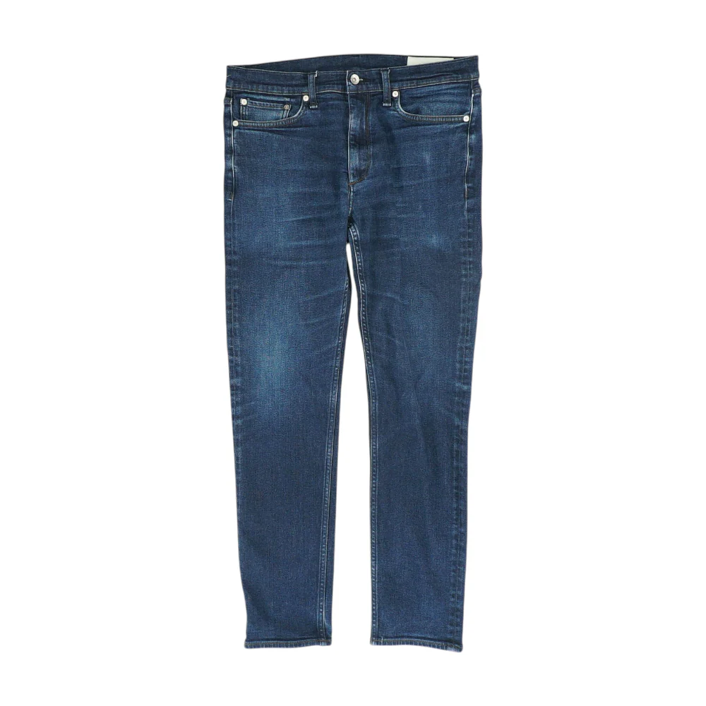 Slim Jeans