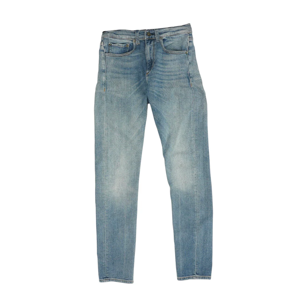 Blue Regular Jeans