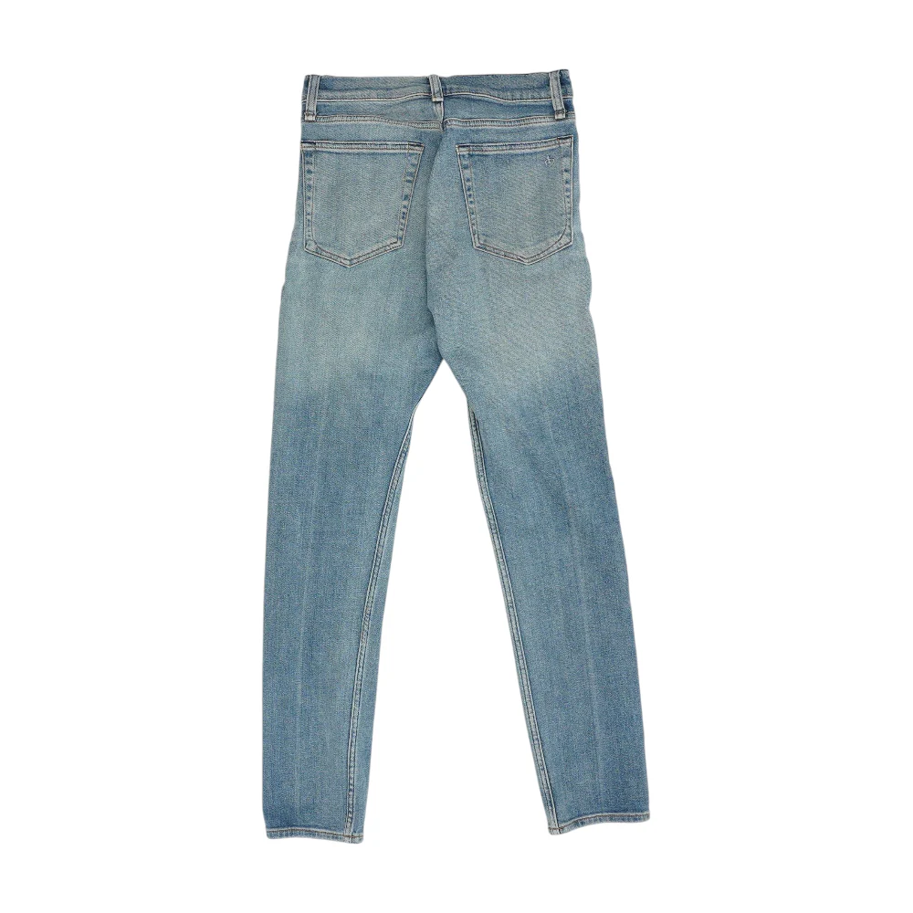 Blue Regular Jeans - Image 2