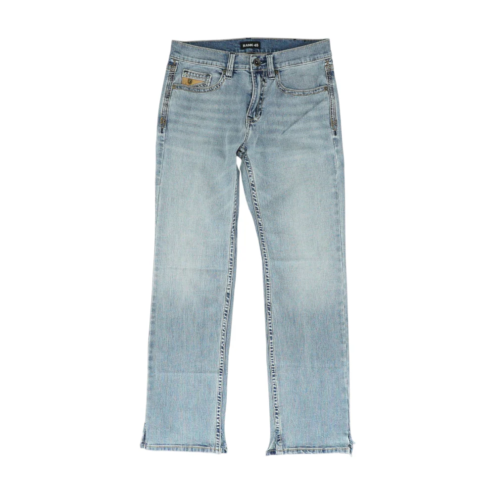 Regular Jeans