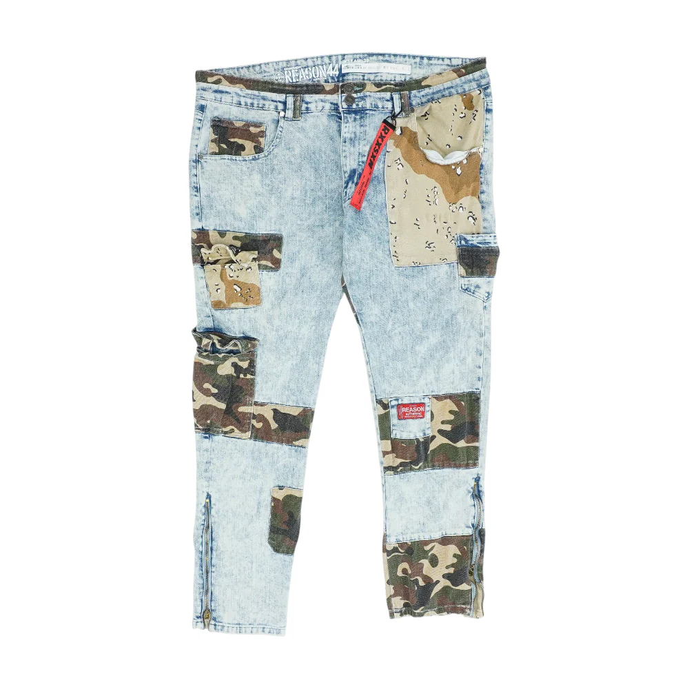 Regular Jeans