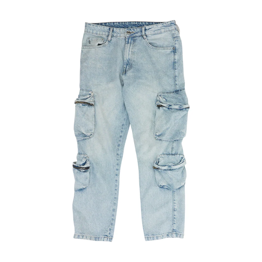 Regular Jeans