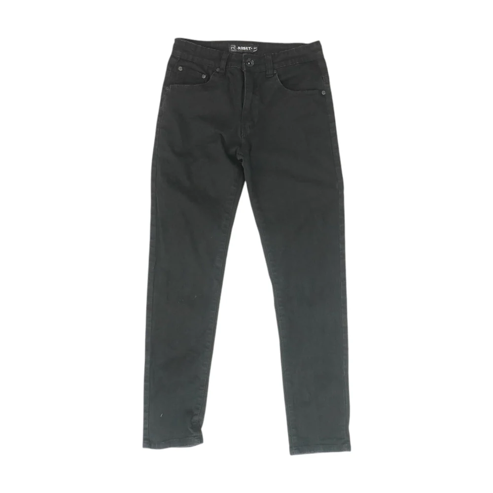 Black Slim Jeans