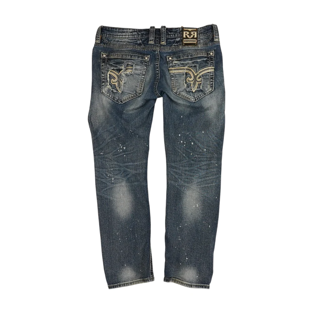 Straight Jeans - Image 2