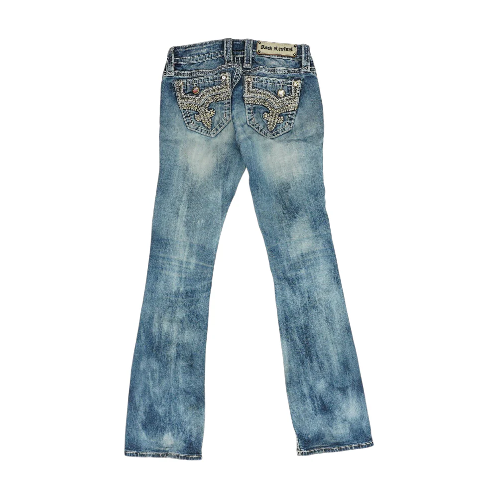 Blue Jeans - Image 2