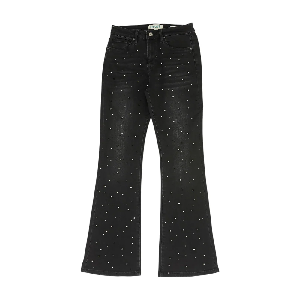 Black Jeans