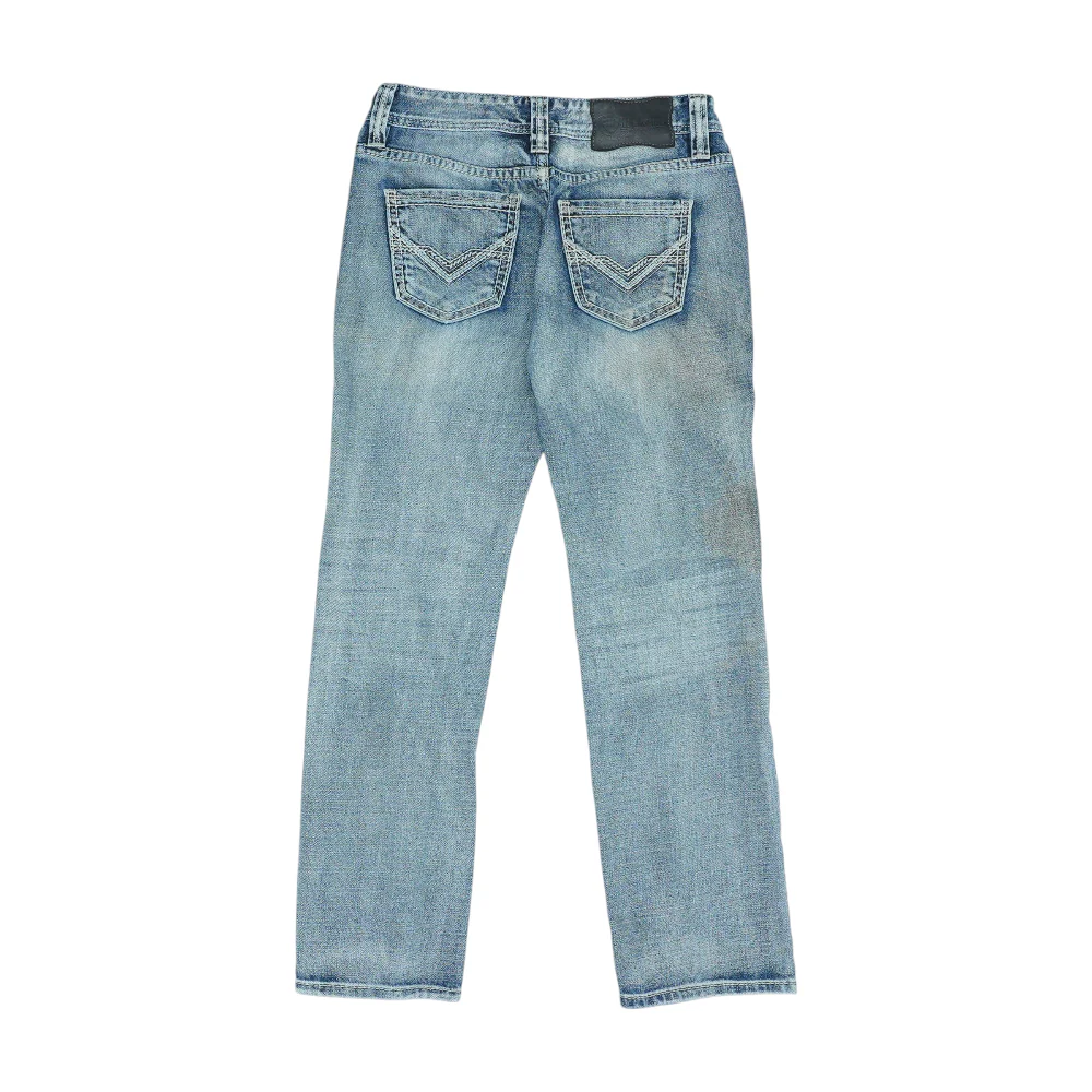 Straight Jeans - Image 2