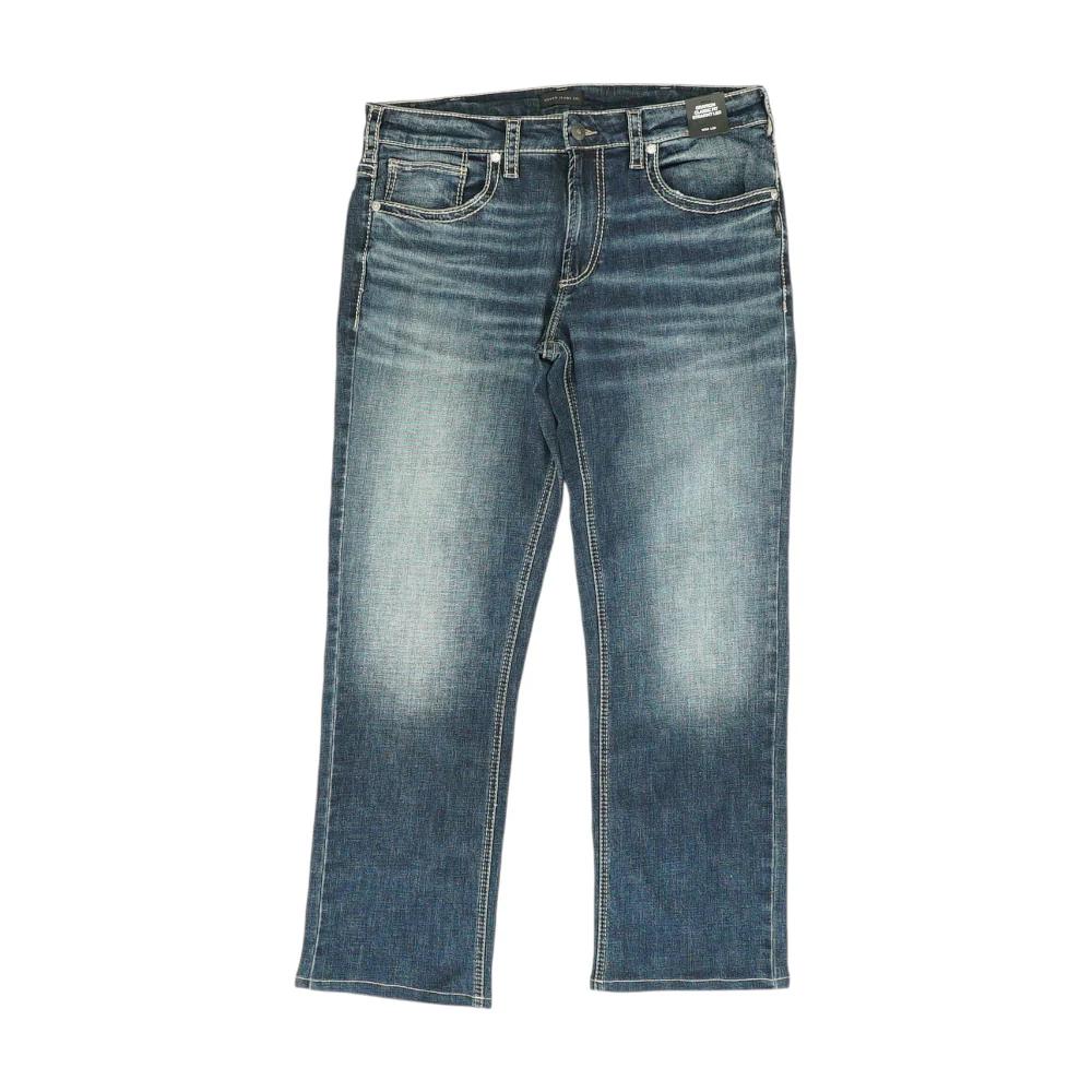 Classic Jeans