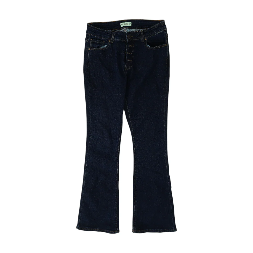 Blue Jeans