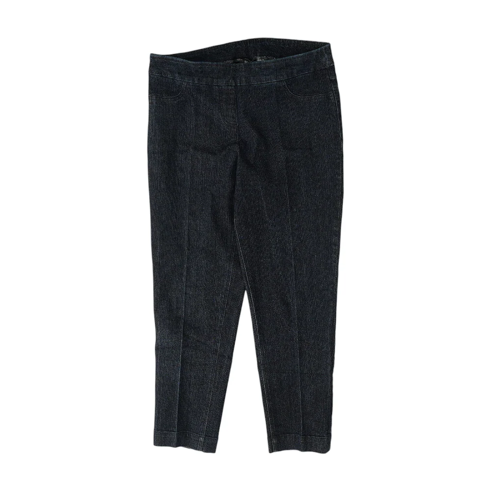 Blue Petite Jeans