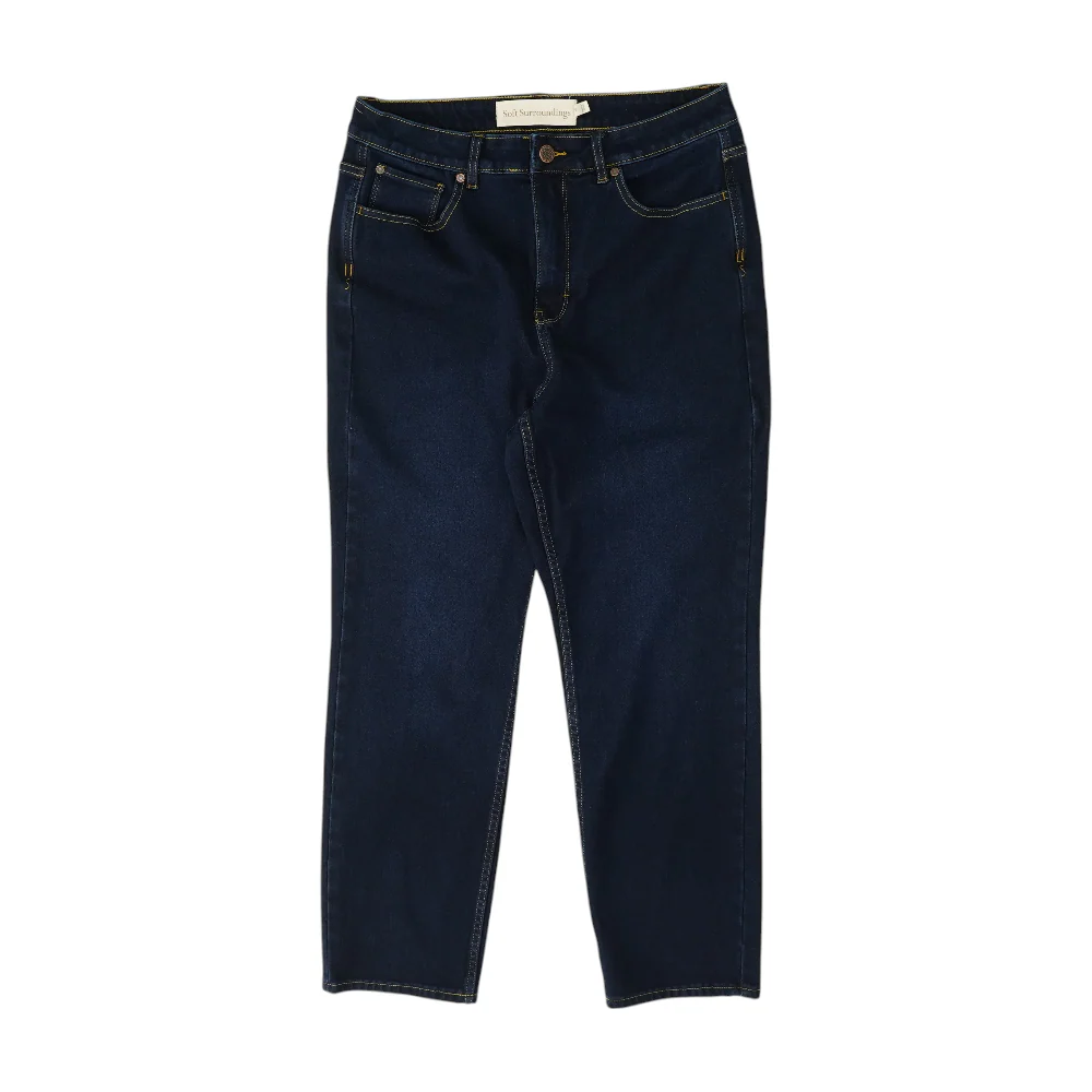 Blue Jeans