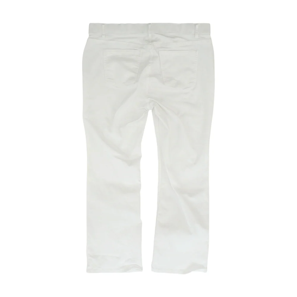 White Plus Jeans - Image 2