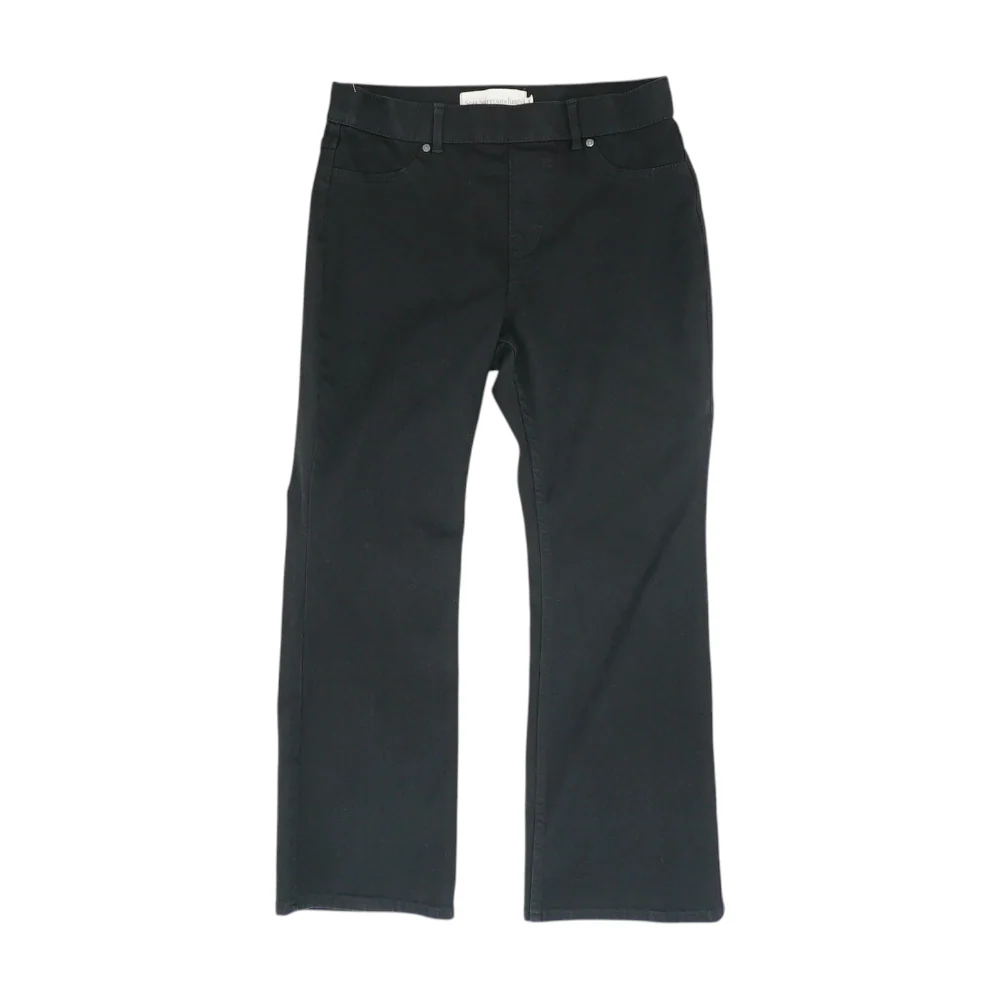 Black Petite Jeans
