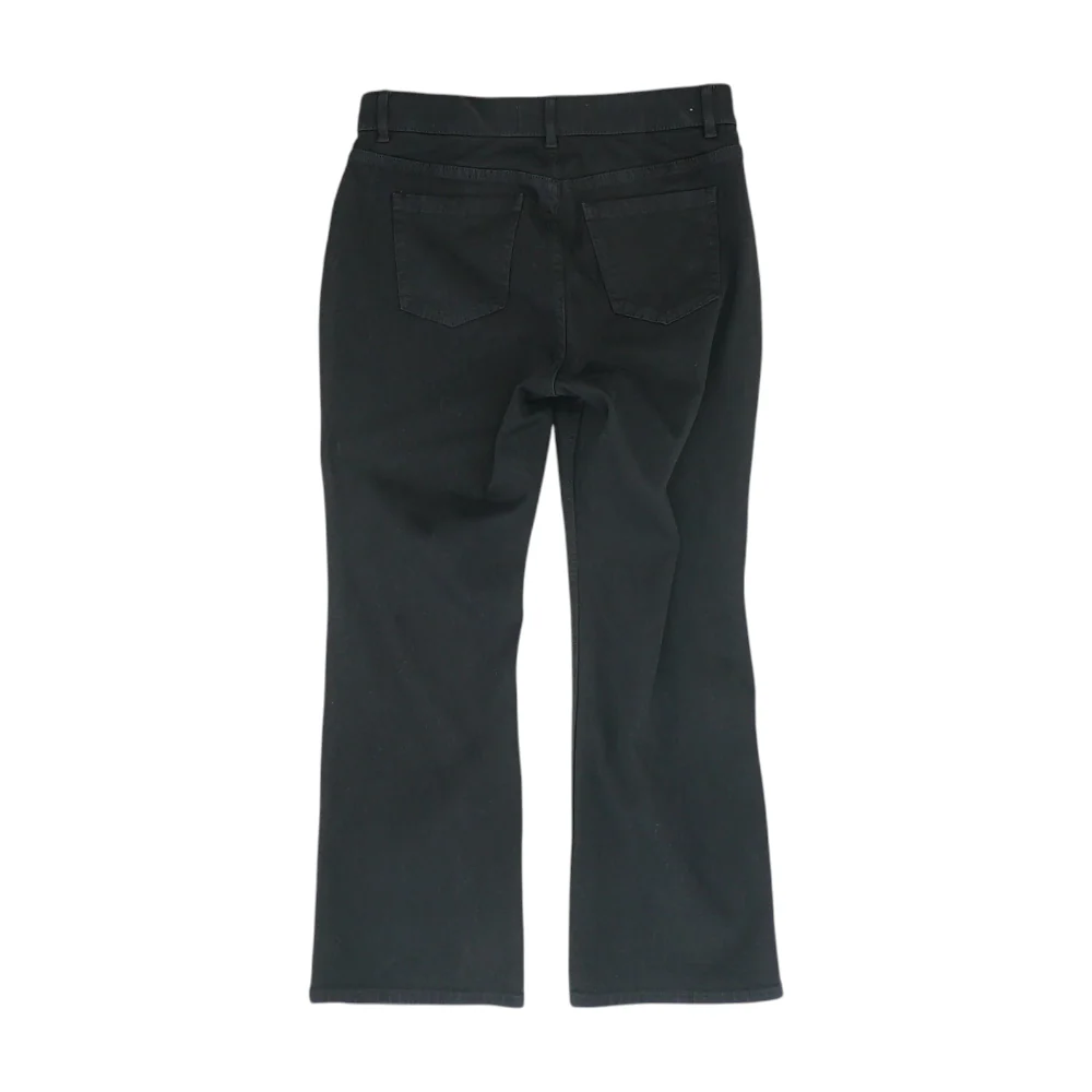 Black Petite Jeans - Image 2