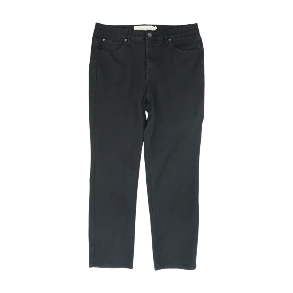 Black Jeans