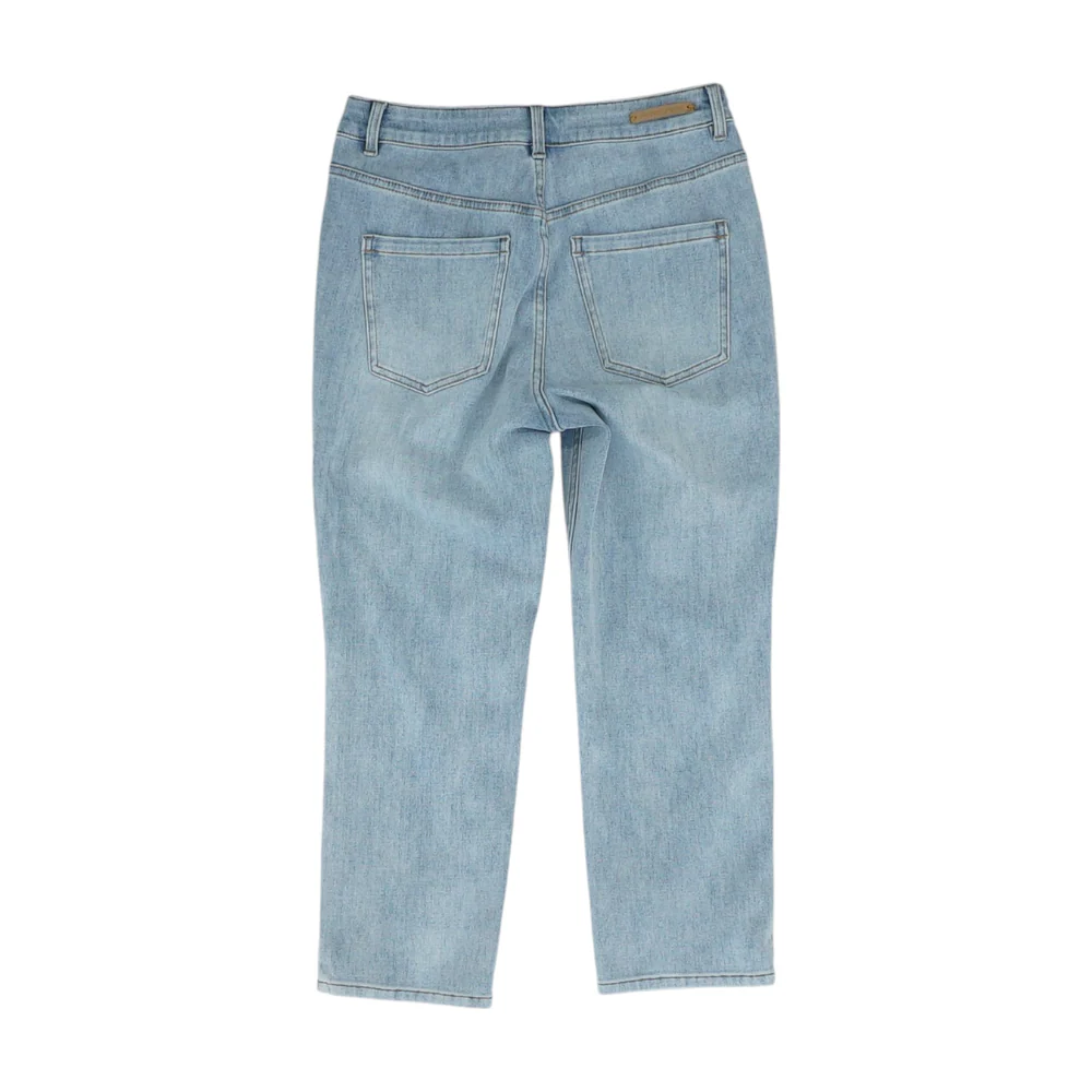 Blue Petite Jeans - Image 2