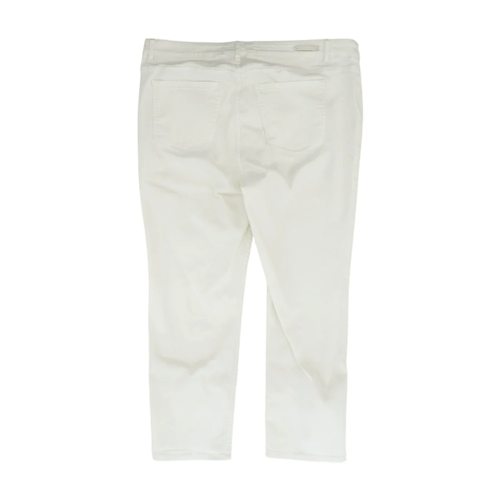 Ivory Plus Jeans - Image 2
