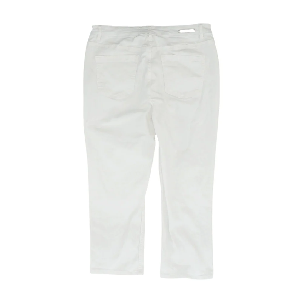 White Jeans - Image 2
