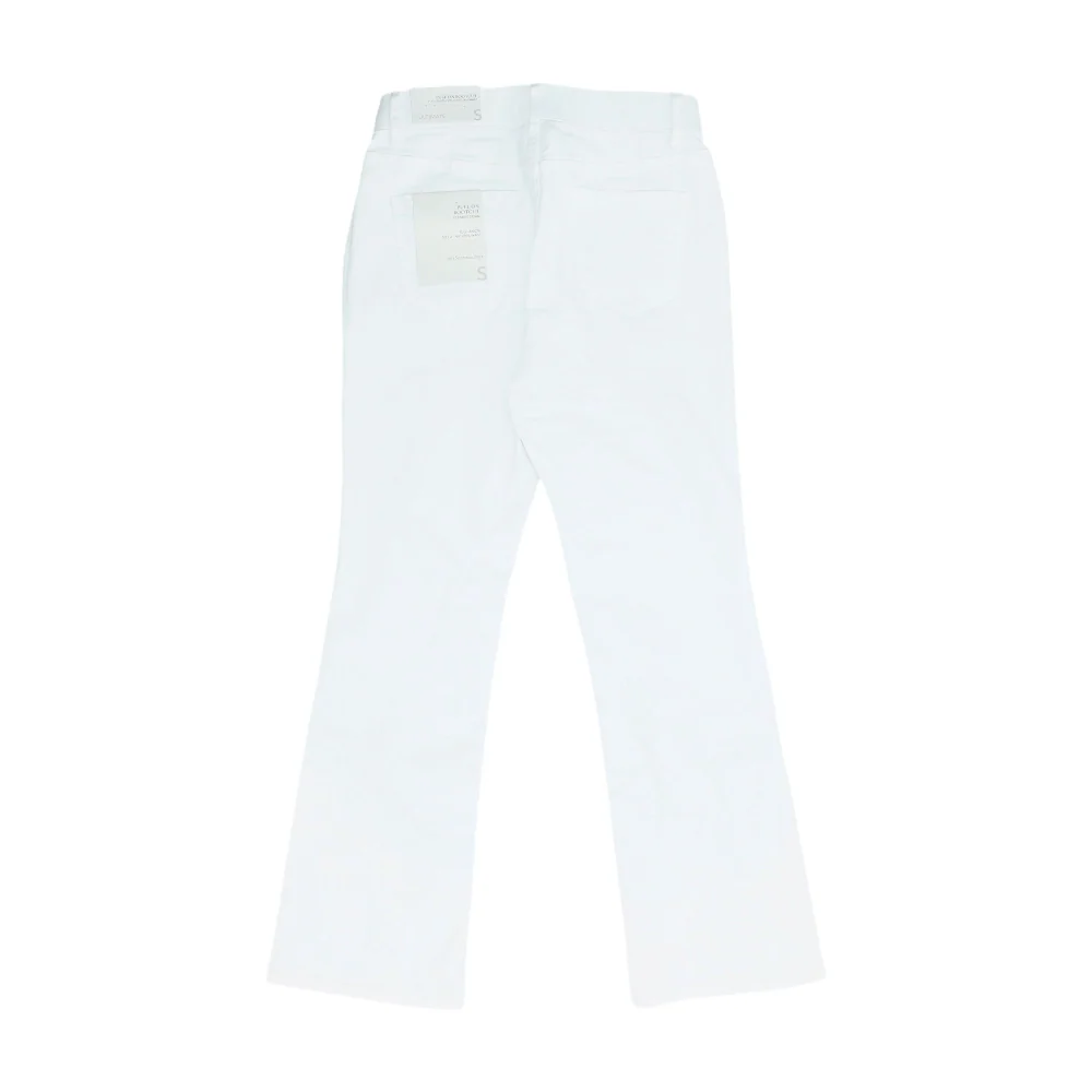 White Jeans - Image 2