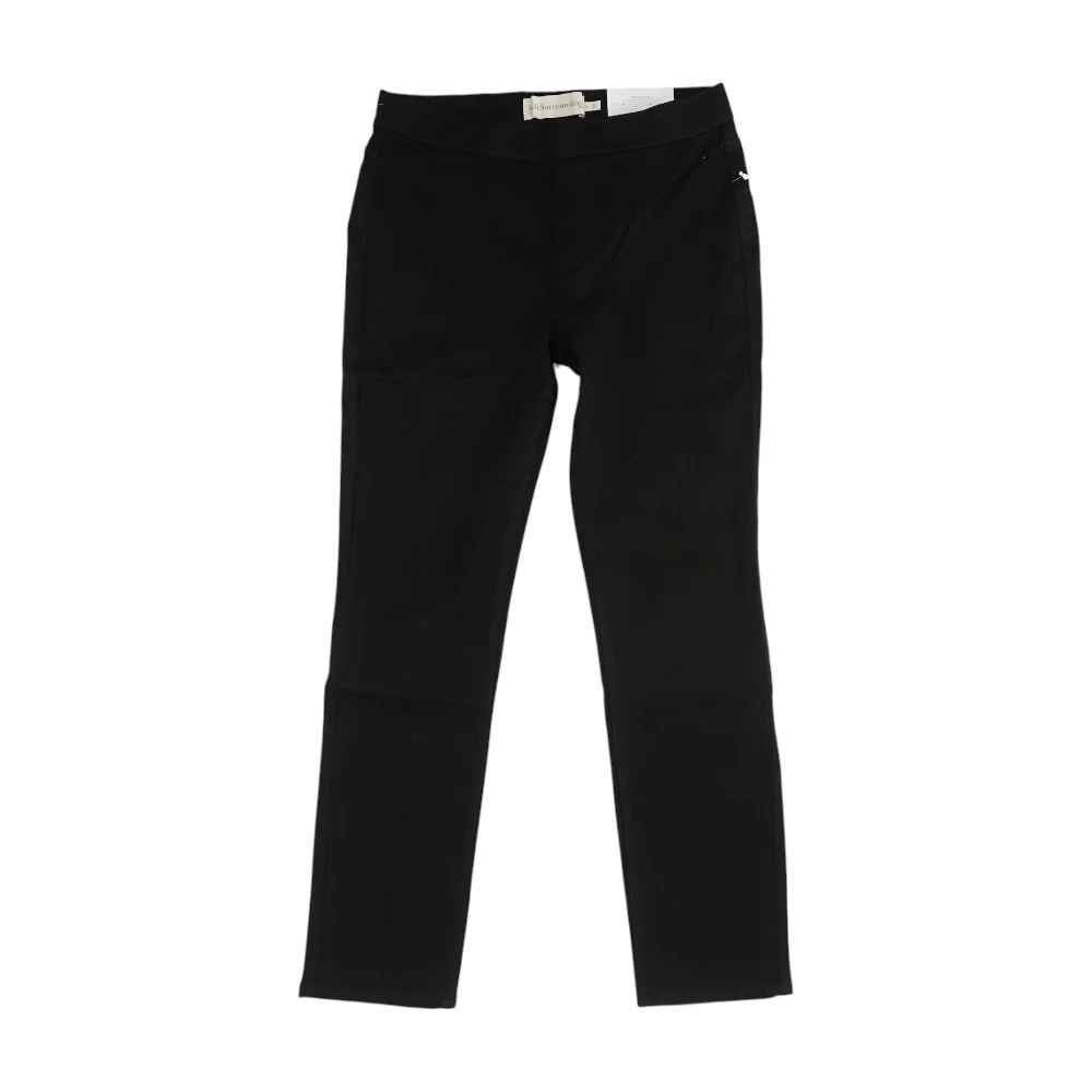 Black Slim Jeans