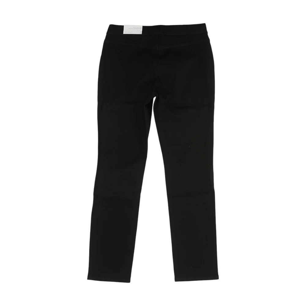 Black Slim Jeans - Image 2