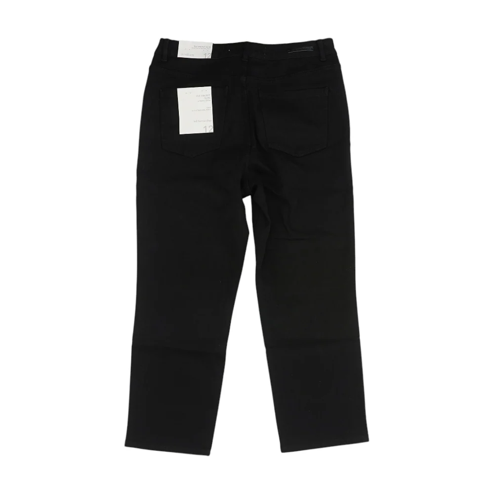 Black Slim Jeans - Image 2