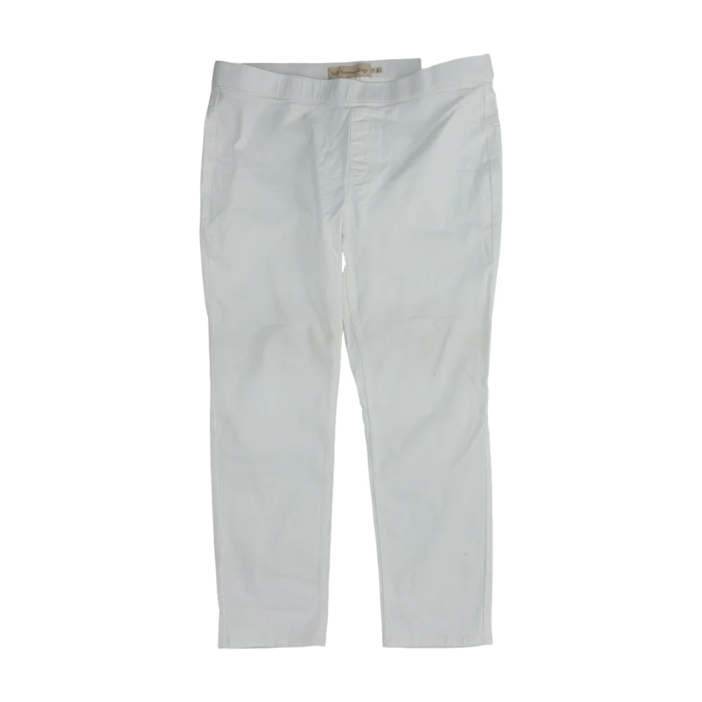 White Plus Slim Jeans