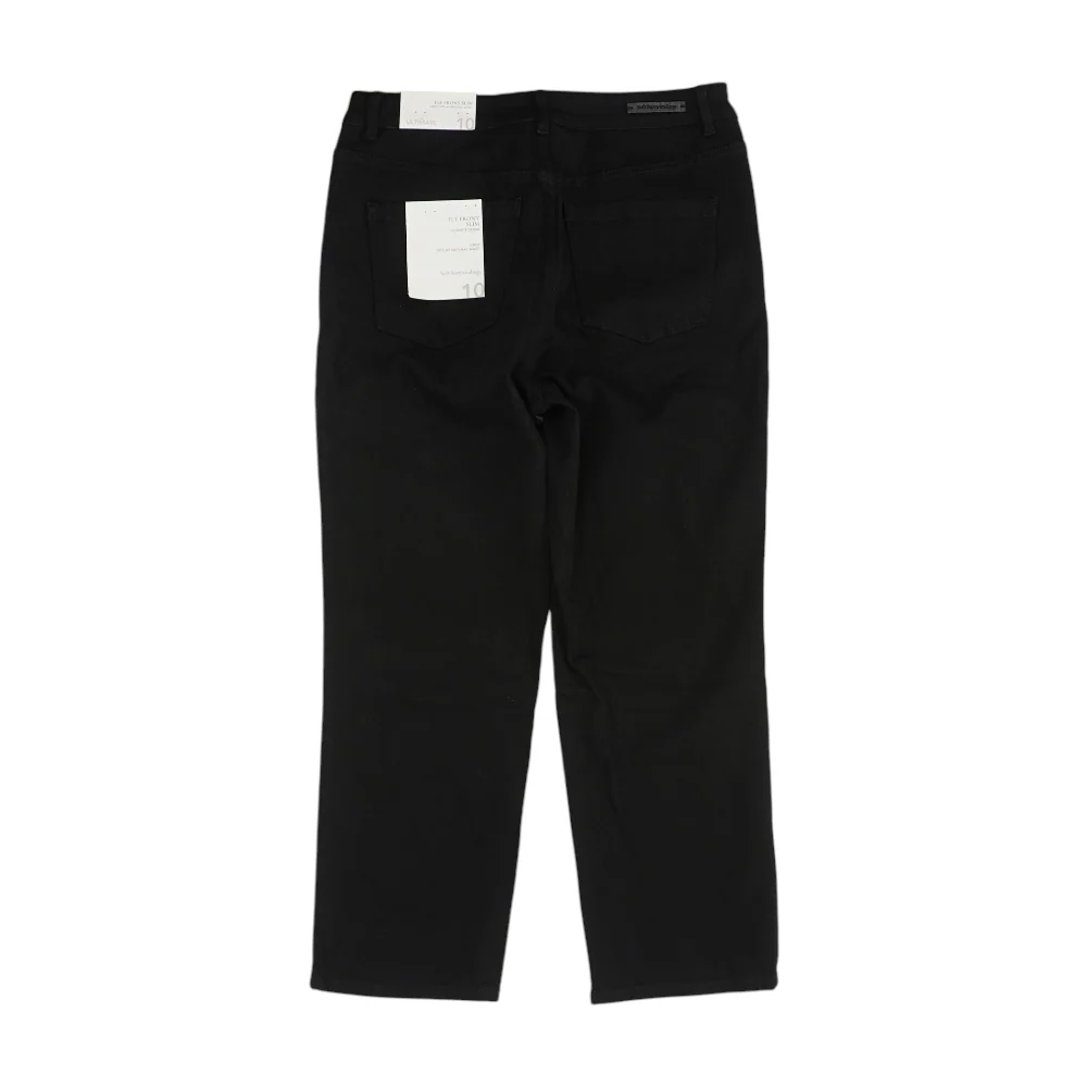 Black Slim Jeans - Image 2