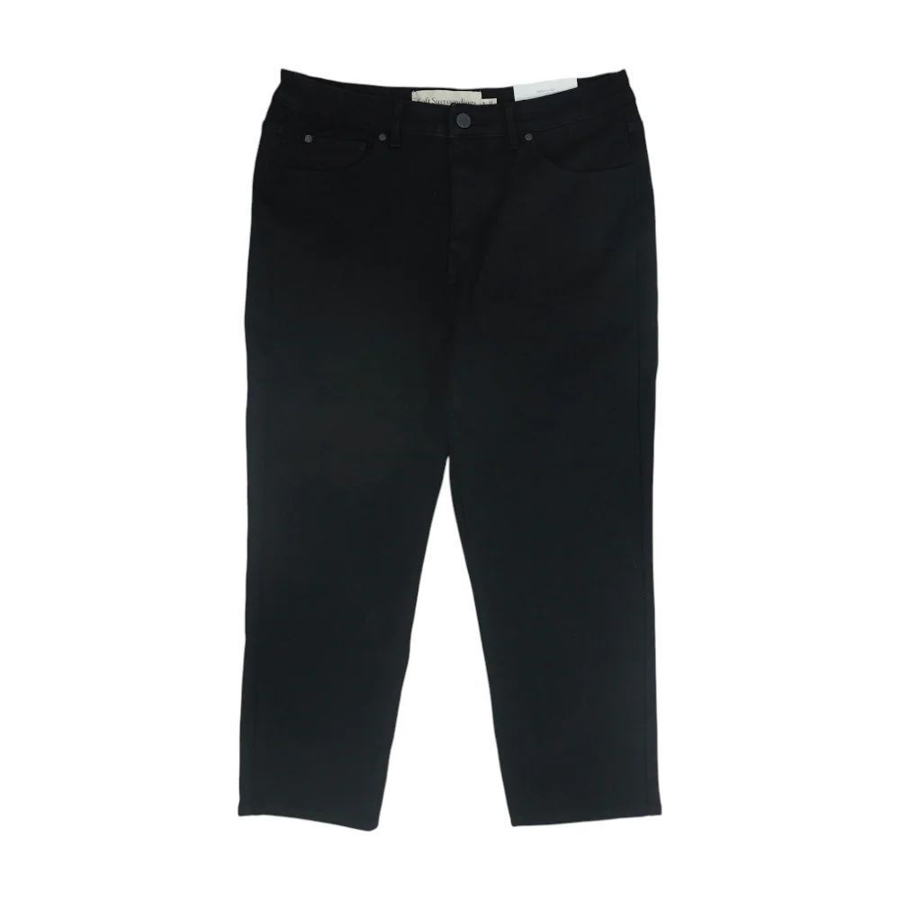 Black Jeans