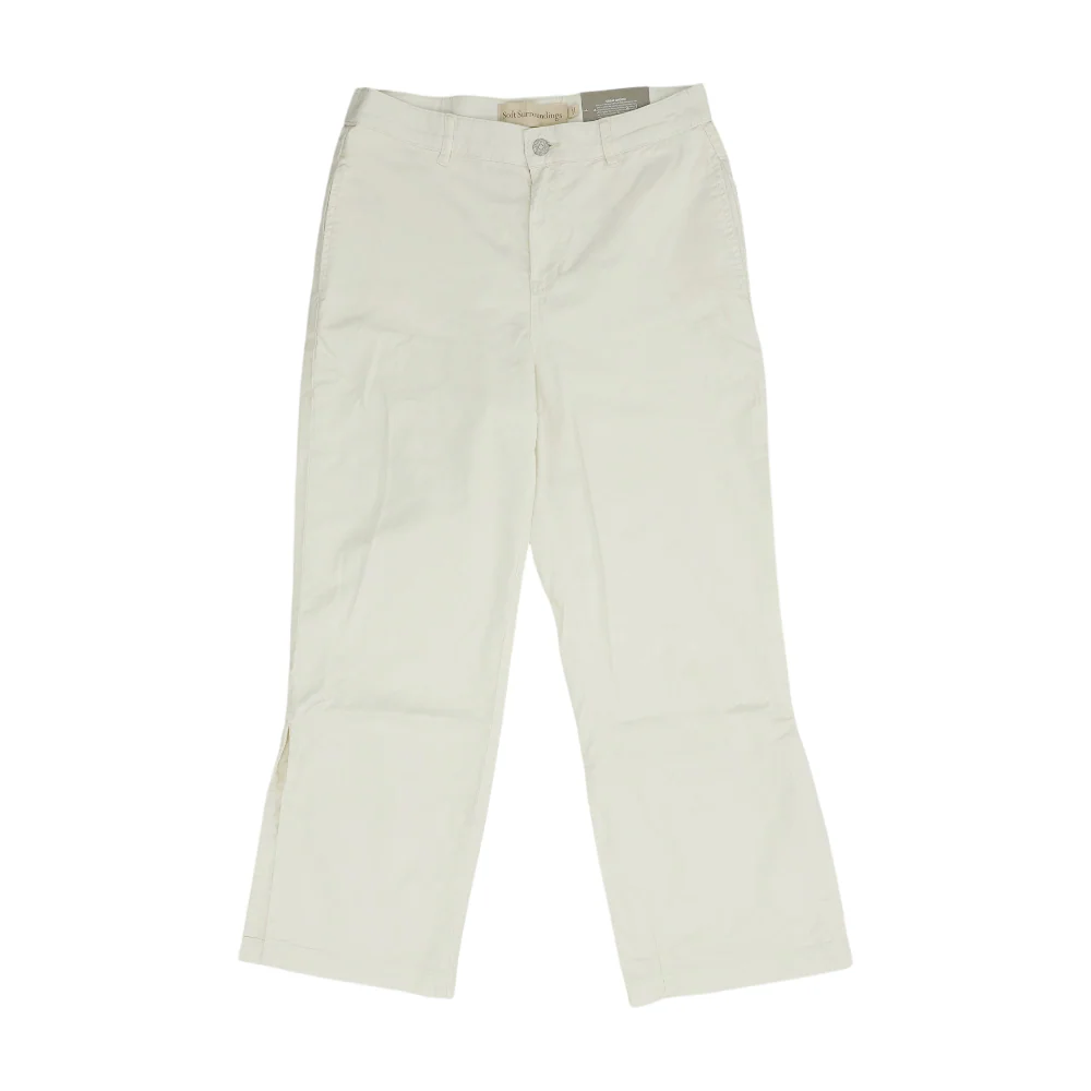 Ivory Jeans