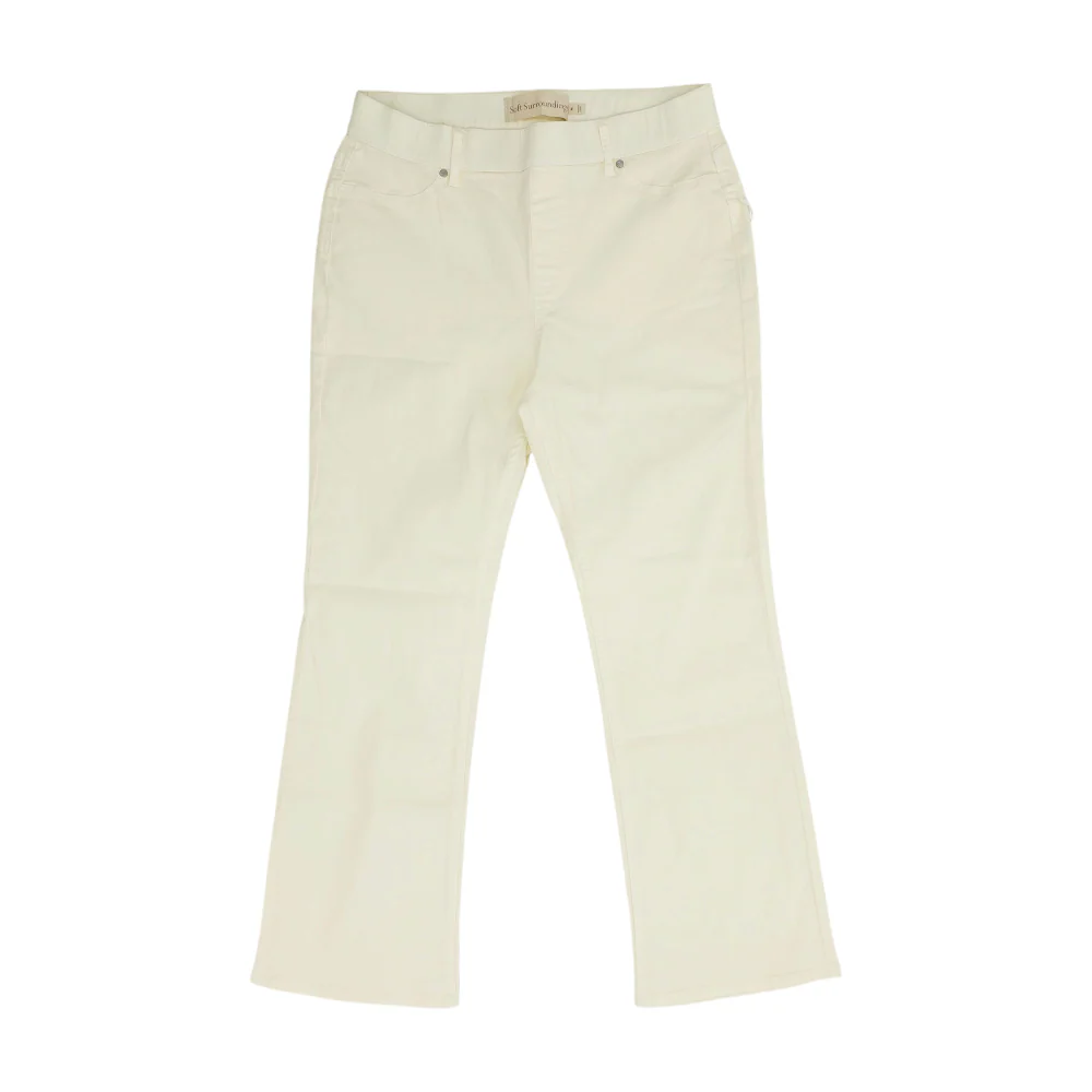 Ivory Jeans