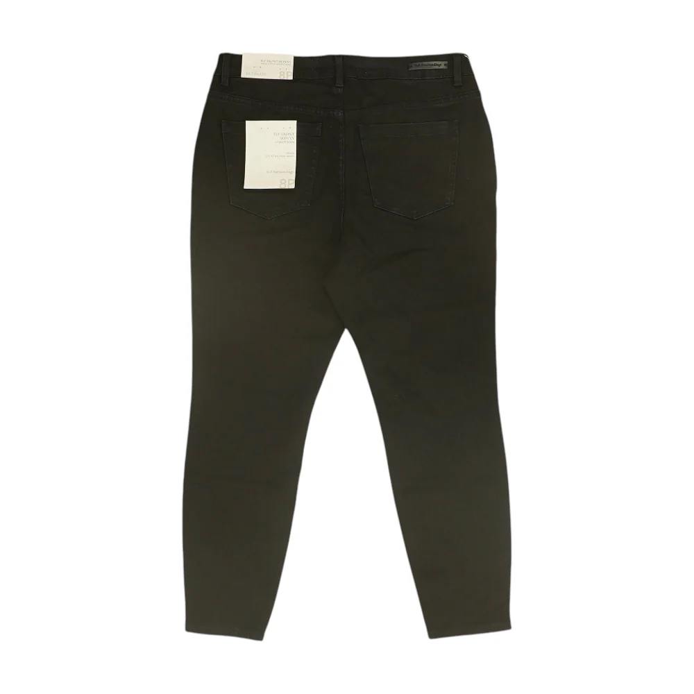 Black Petite Jeans - Image 2